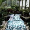 Accessories Camilla Eboutique (Us) | Camilla Eboutique (Us) Gift Ideas Geisha Gateways Quilt Cover Set Geisha Gateways