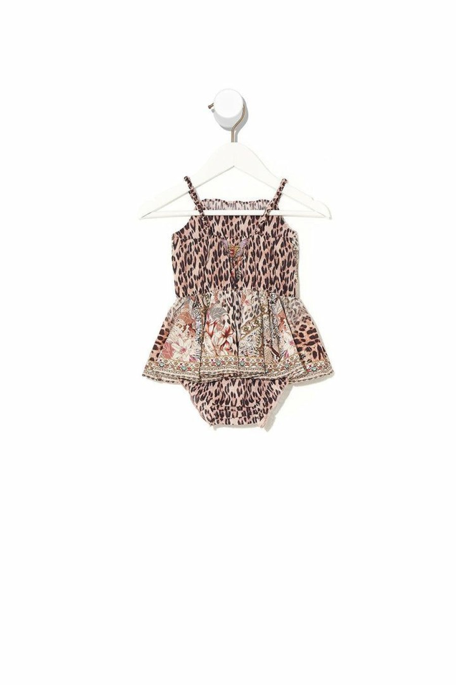 Accessories Camilla Eboutique (Us) | Camilla Eboutique (Us) Babies Jumpdress All Is Nouveau Gift Ideas