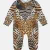 Accessories Camilla Eboutique (Us) | Camilla Eboutique (Us) Babies Full Length Onesie For The Love Of Leo