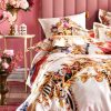 Accessories Camilla Eboutique (Us) | Camilla Eboutique (Us) Quilt Cover Set Reign Supreme