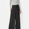 Clothing Camilla Eboutique (Us) | Camilla Eboutique (Us) Paperbag Waist Wide Leg Pant Luxe Espiritu Clothing