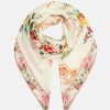 Accessories Camilla Eboutique (Us) | Camilla Eboutique (Us) Large Square Scarf Romantic Rites Accessories