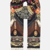 Accessories Camilla Eboutique (Us) | Camilla Eboutique (Us) Accessories Long Skinny Scarf Dance With Duende