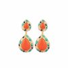 Accessories Camilla Eboutique (Us) | Camilla Eboutique (Us) Accessories Whitsunday Earrings Multi